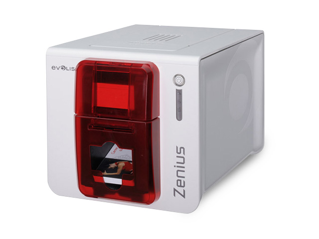 ZENIUS EXPERT CARD PRINTER (ZN1H0000RS)