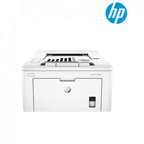 HP Mono LaserJet Pro M203d Printer (G3Q50A) (Print, Speed 28ppm, 1200x1200dpi, Auto Duplex, Wired)