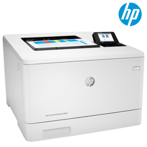 HP Color LaserJet Enterprise M554dn Printer (7ZU81A) (Printing, Speed 33ppm, 600 x 600dpi, Auto)