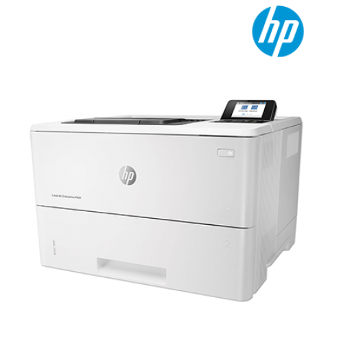 HP Color LaserJet Enterprise M554dn Printer (7ZU78A) (Printing, Speed 38ppm, 600 x 600dpi, Auto)