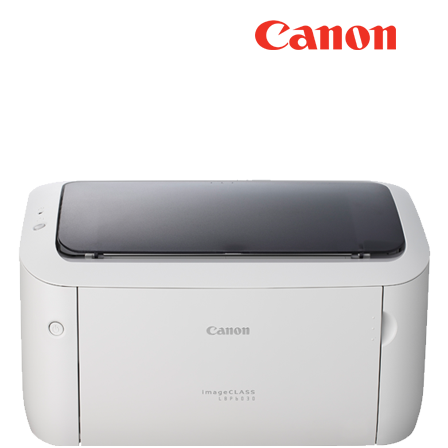 Canon Mono Laser imageCLASS LBP6030 Printer (Printing, Speed 18ppm, Manual duplex, Wired)