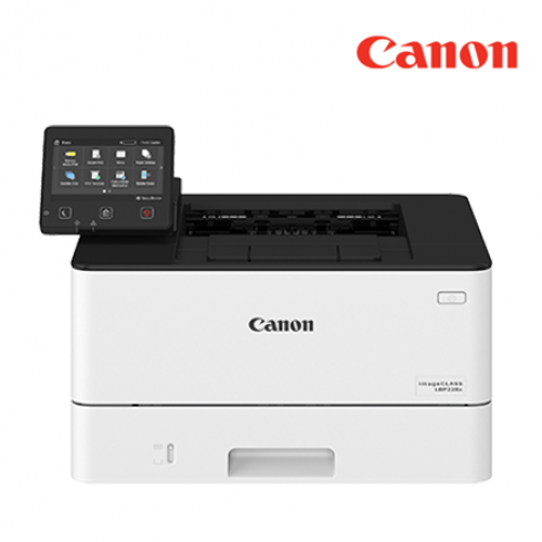Canon LBP228x Network Printer (Printing Only, Speed 38ppm, Up to 600 x 600dpi, Wired, Wireless)