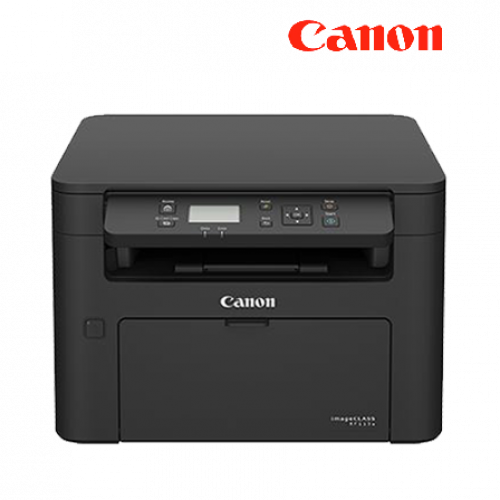 Canon MF113W Mono Laser Printer (Print, Scan, Copy, Speed:22ppm, Wireless, Network)