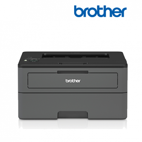 Brother Mono Laser HL-L2370DN Printer (Print, Speed 34ppm, Auto Duplex, Network Ready)