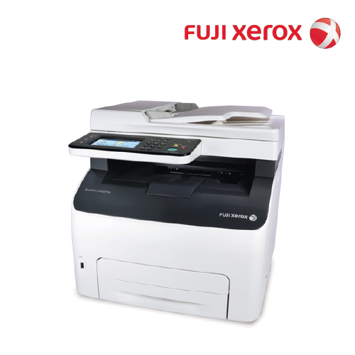 Fuji Xerox DocuPrint CM225fw (TL300875) - A4 4-in-1 Wireless Color Laser Printer