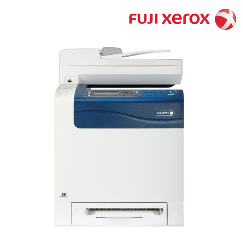 Fuji Xerox DocuPrint CM305df (TL300616)-A4 4-in-1 Duplex Network Color Laser
