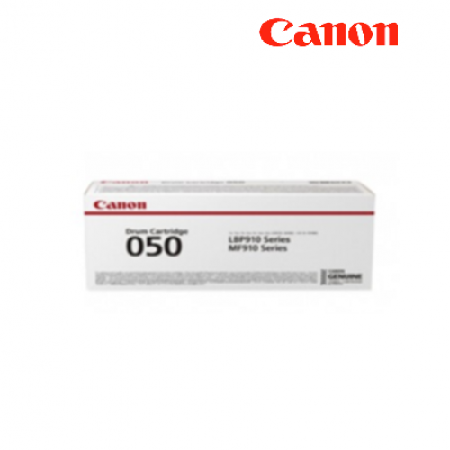 Canon Cartridge 050 Black Drum Unit 10k (CART050DR)