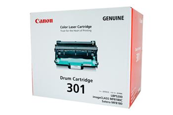 Canon Cartridge 301 Drum (CART301DR)