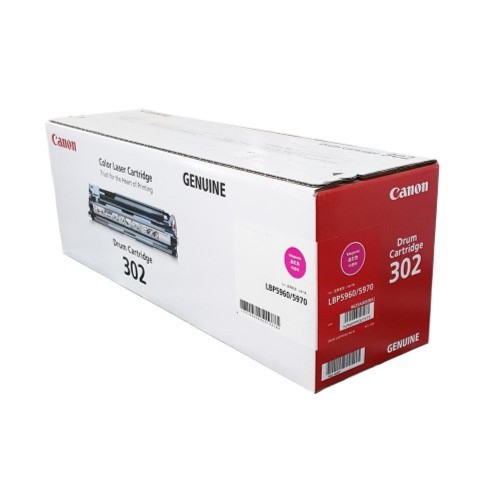 Canon Cartridge 302 Magenta Drum (CART302MDR)