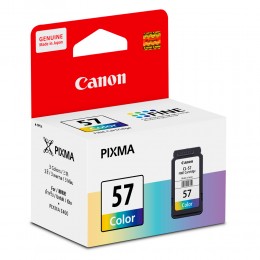 Canon CL-57 Color Ink Cartridge (CL57)