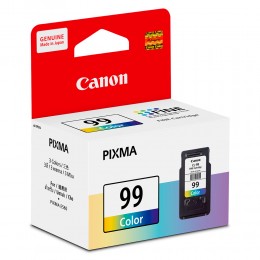 Canon CL-99 Color Ink Cartridge (CL99)