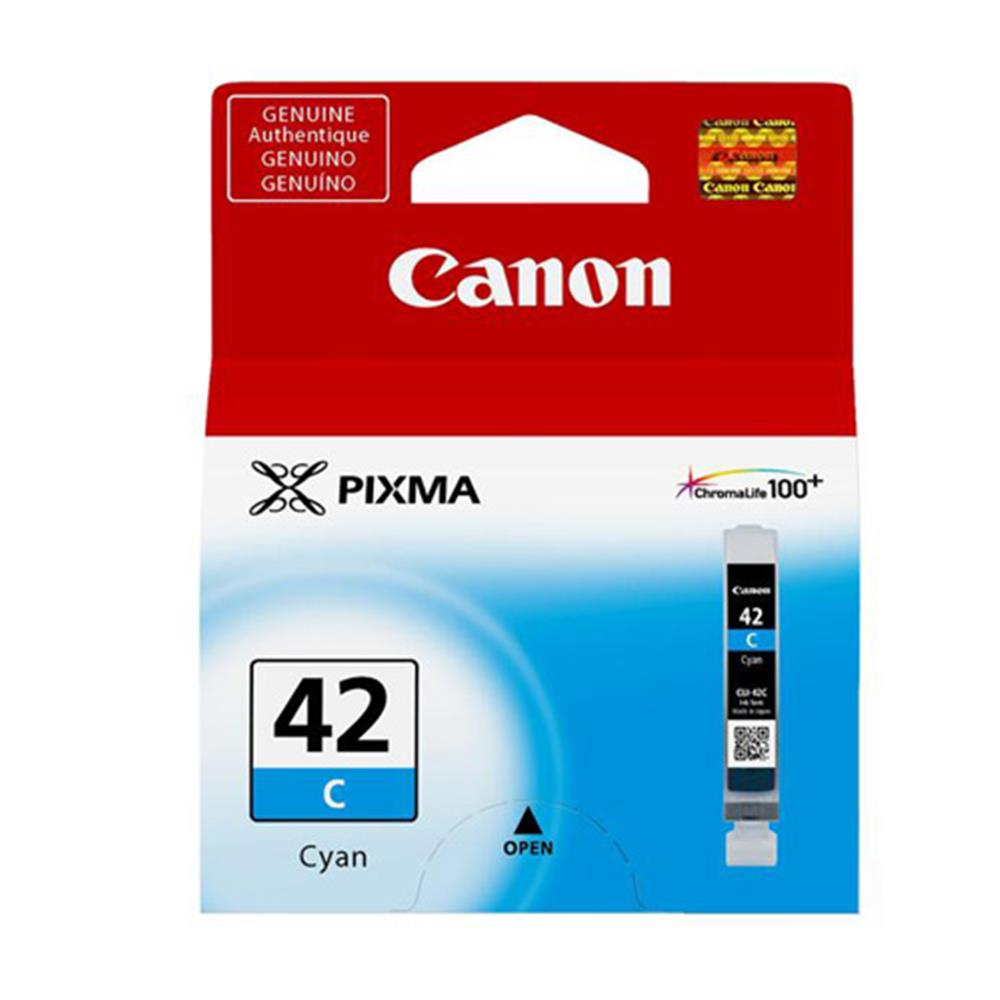 Canon CLI-42 Cyan ink tank (13ml) (CLI42C)