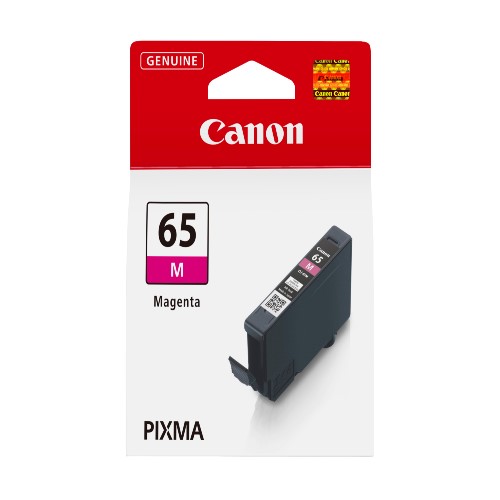 Canon CLI-65 Magenta Ink Tank (CCLI65M)