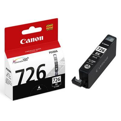 Canon CLI-726 Black Ink Cartridge (CLI726B)