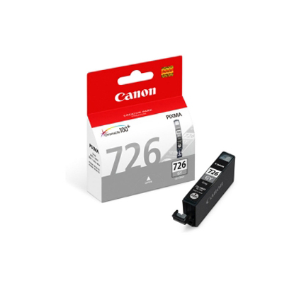 Canon CLI-726 Grey Ink Cartridge (CLI726GREY)