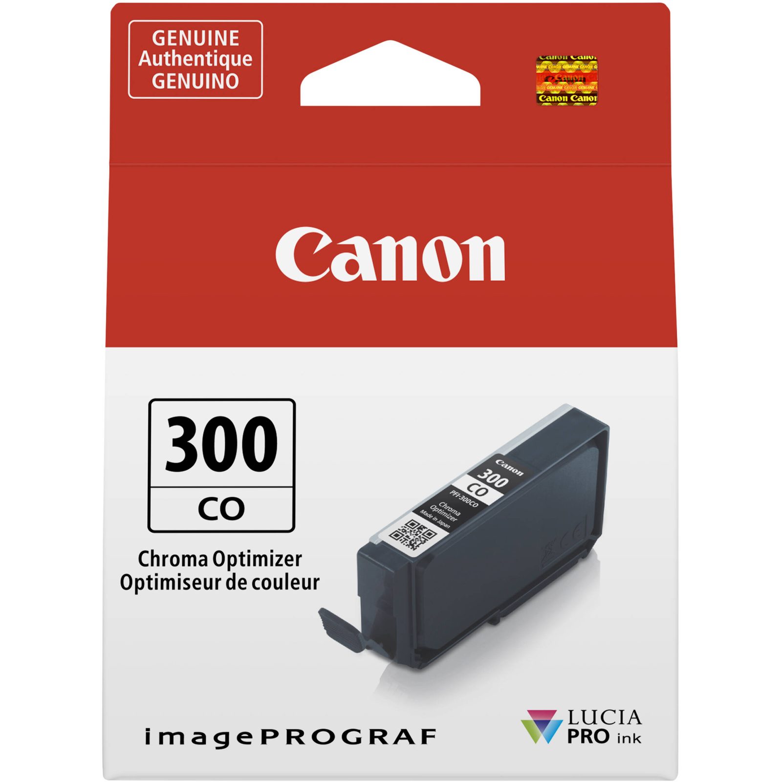 Canon PFI-300 Chroma Optimozer Ink Tank (CPFI300CO)