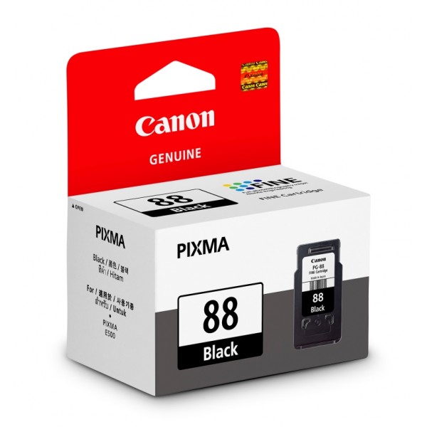 Canon PG-88 Black Ink Cartridge (PG88)