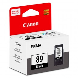 Canon PG-89 Black Ink Cartridge (PG89)
