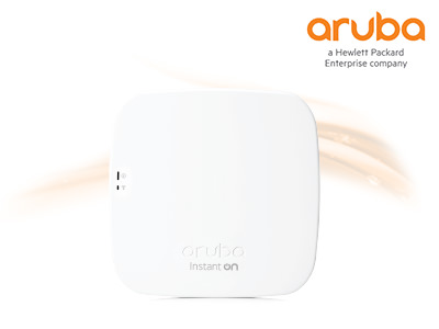 HP Aruba Instant On AP11 (RW) Access Point (R2W96A)