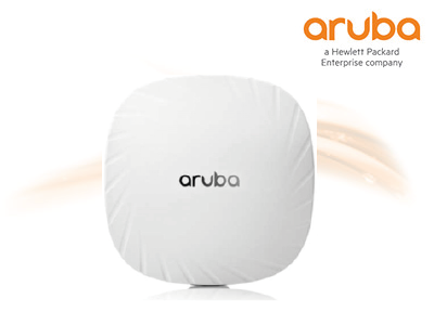HP Aruba AP-505 (RW) Unified AP (R2H28A)