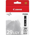 Canon PGI-29 LGY Ink Cartridge (PGI29LGY)