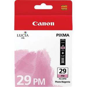Canon PGI-29 PM Ink Cartridge (PGI29PM)