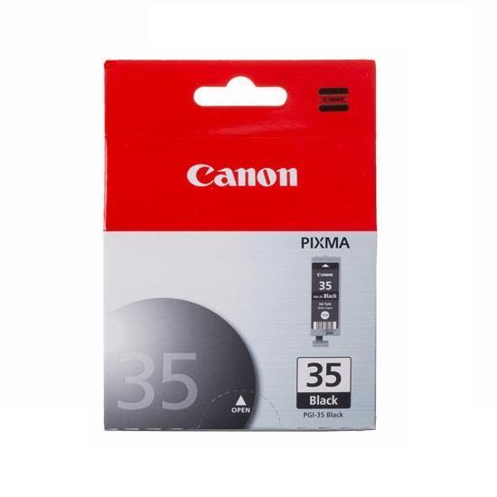 Canon PGI-35 Black Ink Cartridge (PGI35)