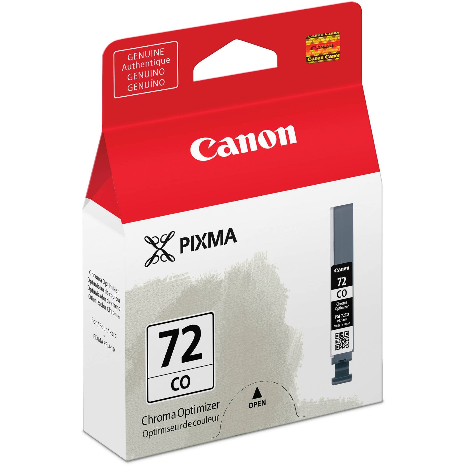 Canon PGI-72CO Chroma Optimizer ink tank (PGI72CO)
