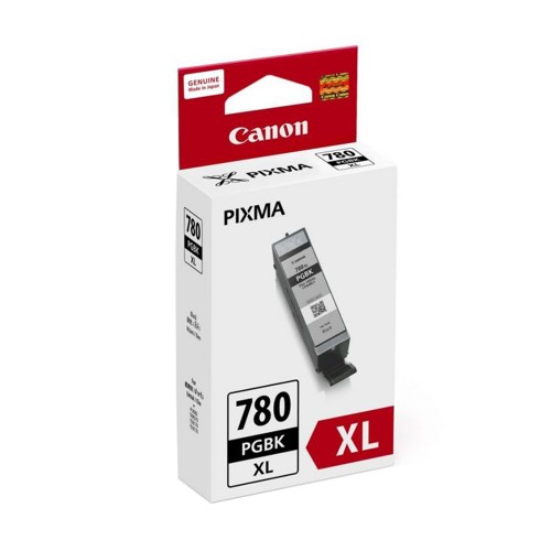Canon PGI-780 Black XL Pigment Ink Tank (PGI780BKXL)