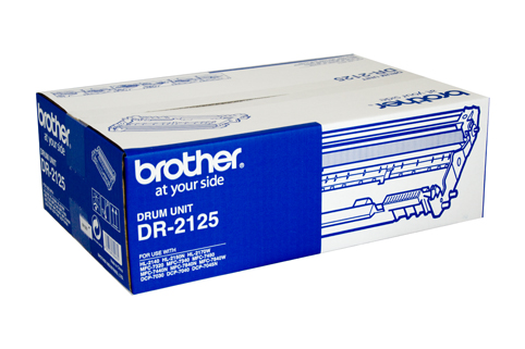 Brother DR-2125 Drum (B DR-2125)