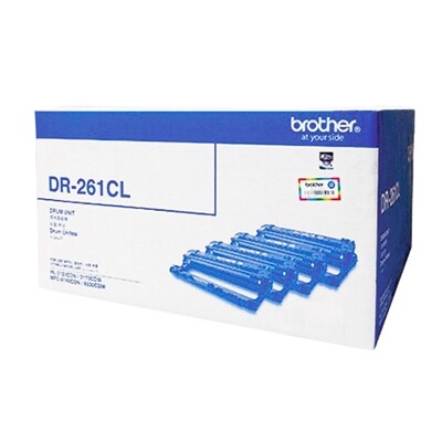 Brother DR-261CL Drum Unit (B DR-261CL)
