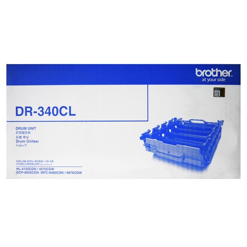 Brother DR-340 Drum (DR-340CL)