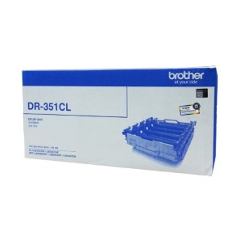Brother DR-351CL Drum Unit (B DR-351CL)