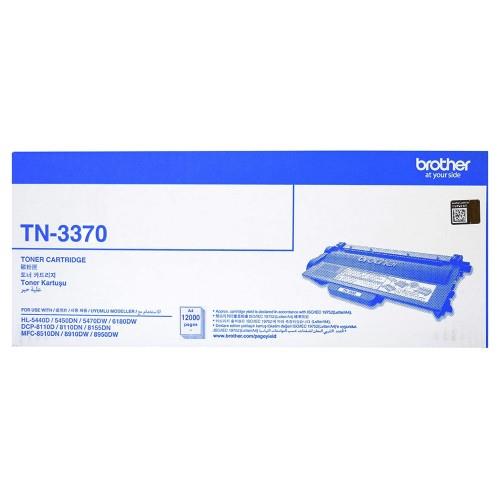 Brother TN-3370 Toner Cartridge (B TN-3370)