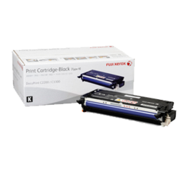 Xerox C2200 C3300 Black Toner Cartridge HIGH - 9k (CT350674)