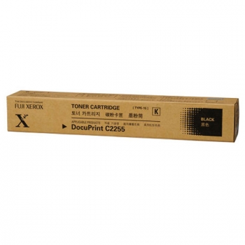 Xerox C2255 Black Toner Cartridge (CT201160)