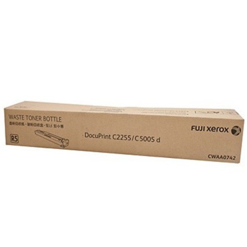 Xerox C2255 C5005 Waste Toner Bottle - 25K (CWAA0742)