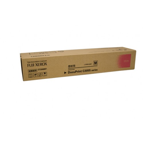 Xerox C3055DX Magenta Toner Cartridge (CT200807)