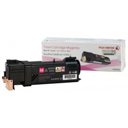 Xerox CM305 CP305 Magenta Toner Cartridge (CT201634)