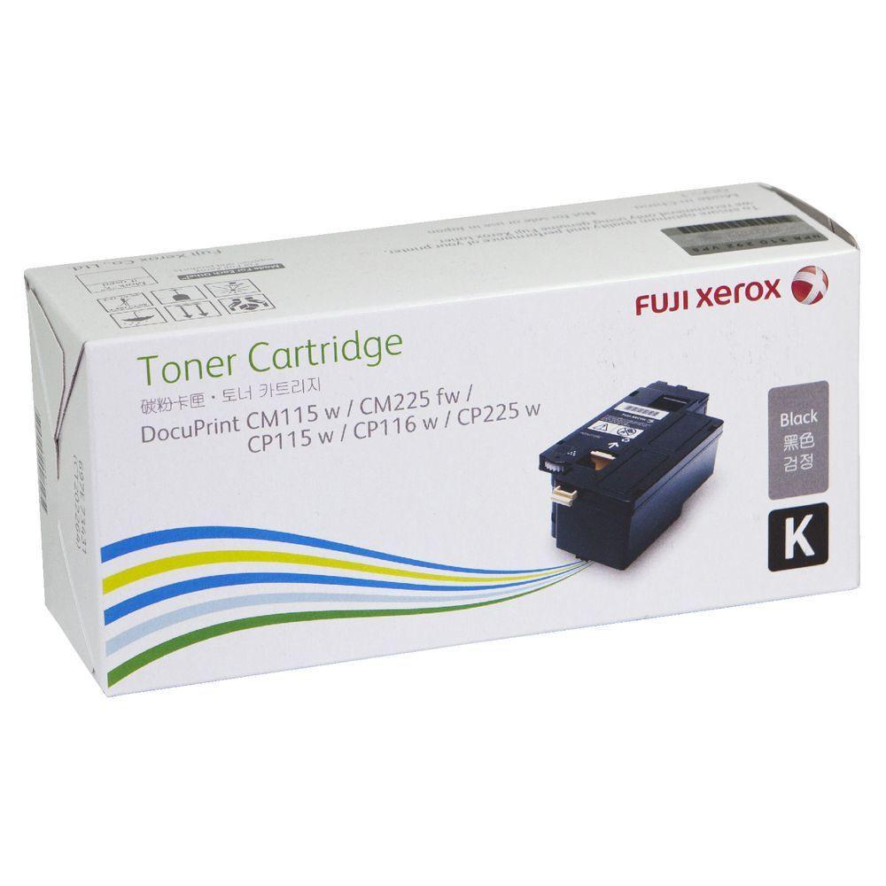 Xerox CP115/116/225 Black Toner Cartridge 2K (CT202264)