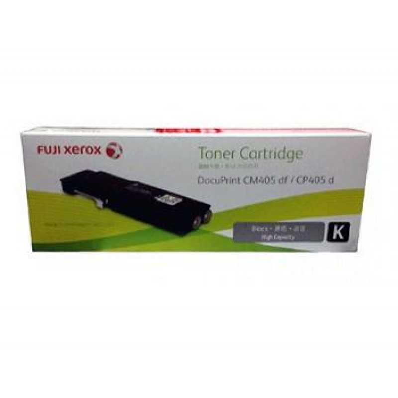 Xerox CP405 CM405 Black High Capacity - 11K (CT202033)