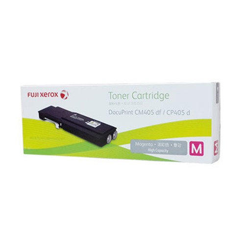 Xerox CP405 CM405 Magenta Standard Capacity - 5K (CT202020)