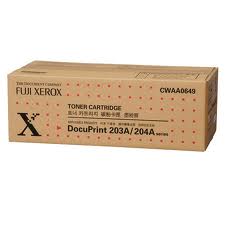 Xerox DP203A 204A Black Toner Cartridge (CWAA0649)