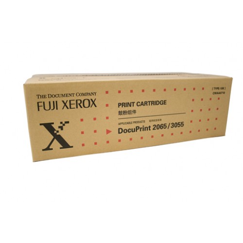 Xerox DP2065 DP3055 Black Toner Cartridge (CWAA0711)