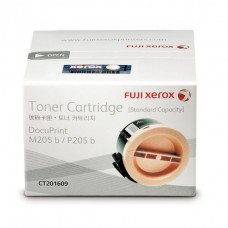 Xerox M205 P205 Black Toner Cartridge 1K (CT201609)