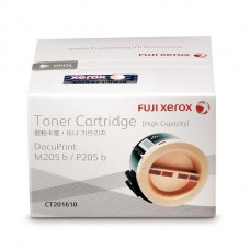 Xerox M205 P205 Black Toner Cartridge 2.2K (CT201610)