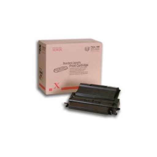 Xerox P4400 Black Toner Cartridge 10K (113R00627)