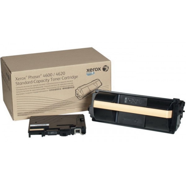 Xerox P4600/4620/4622 Toner Cartridge 40K (Item No: XER P4600 40K)