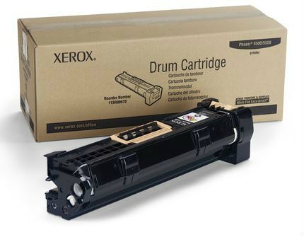 Xerox P5500 Drum Cartridge (113R00670)