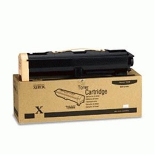 Xerox P5550 Black Toner Cartridge 35K (113R00684)